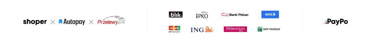 Płatności Autopay
